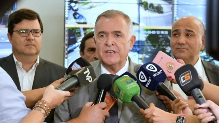 Técnicos de Vialidad evaluarán “la totalidad del puente de Quilmes”