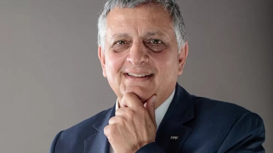 Horacio Marín confirmó que YPF aplicará al RIGI antes de fin de año y adelantó avances con ENI y ADNOC