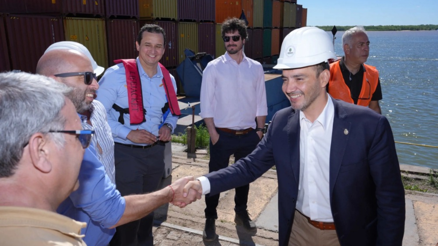 Corrientes activa un proyecto industrial clave con madera CLT