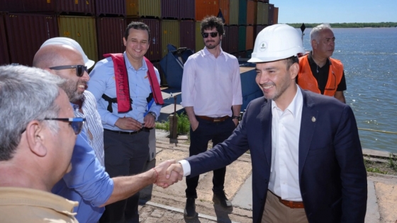 Corrientes activa un proyecto industrial clave con madera CLT