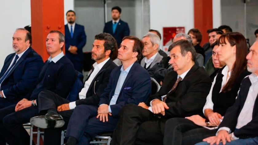 La Zona Franca Zapala se prepara para recibir inversiones