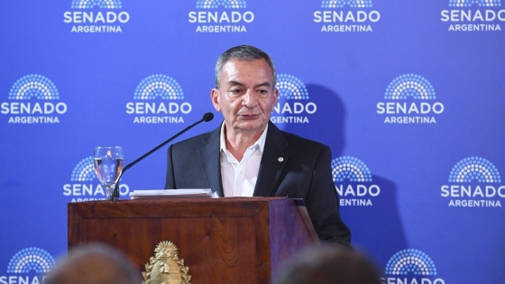 Tucumán impulsa inversiones y muestra su desarrollo agroindustrial