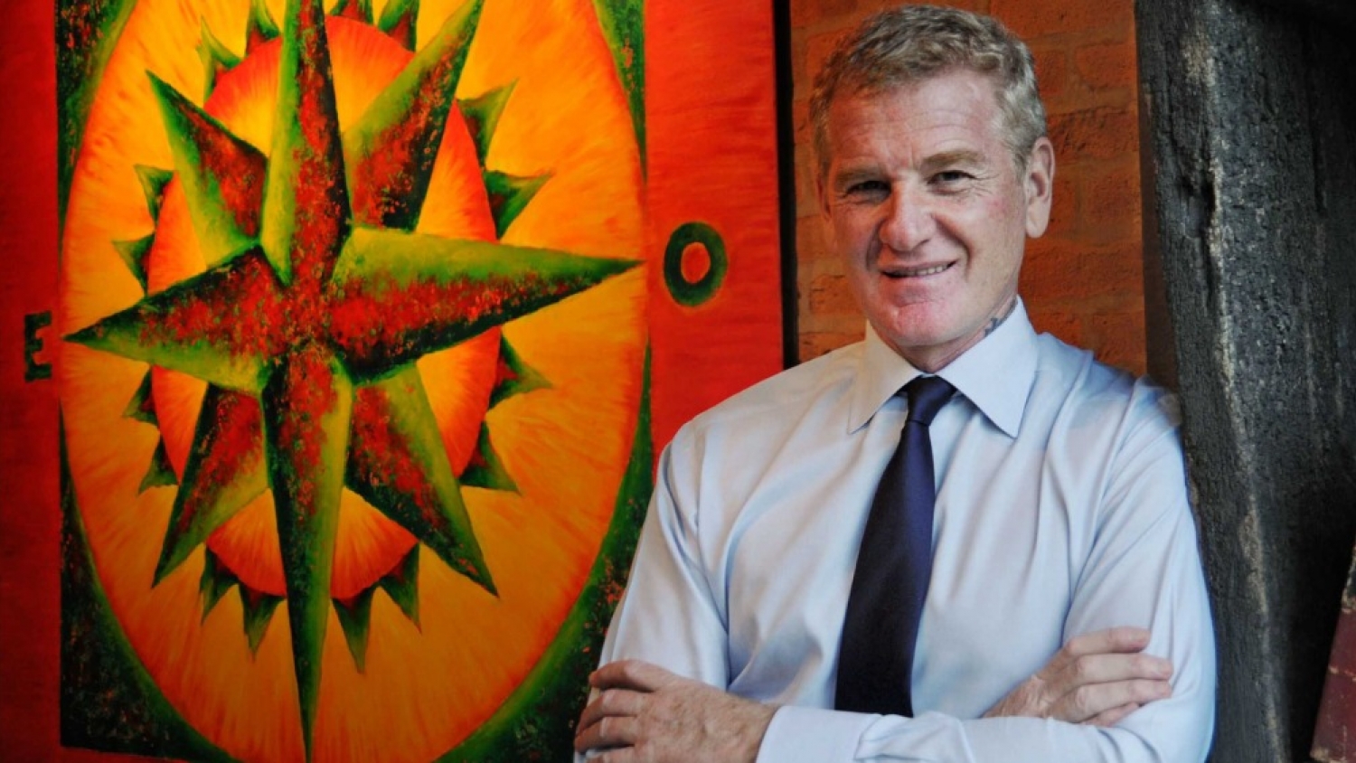 De Narváez avanza en la compra de Carrefour y se encamina a cerrar la operación antes de fin de año