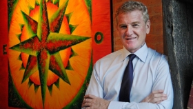 De Narváez avanza en la compra de Carrefour y se encamina a cerrar la operación antes de fin de año