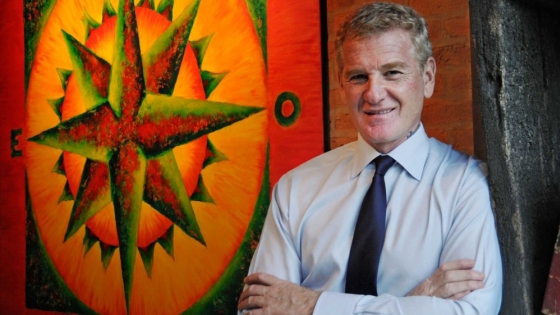 De Narváez avanza en la compra de Carrefour y se encamina a cerrar la operación antes de fin de año