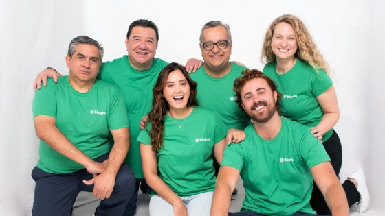 Blooms Raises $2.6 Million to Boost LatAm Produce Exporters with Fintech Solutions