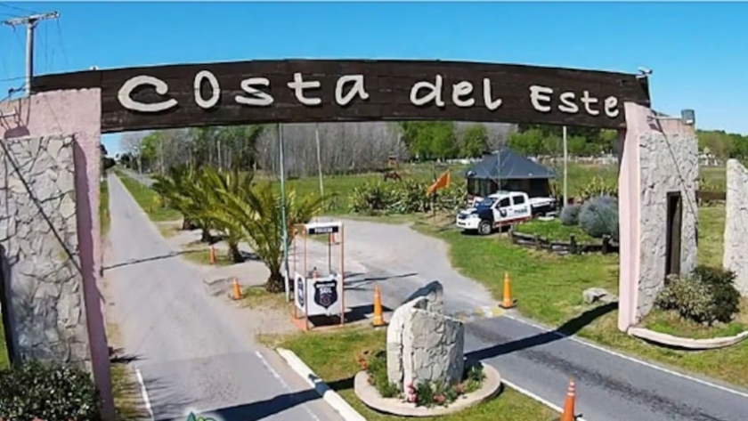 Costa del Este: la playa con “un millón de pinos” para unas vacaciones de invierno tranquilas