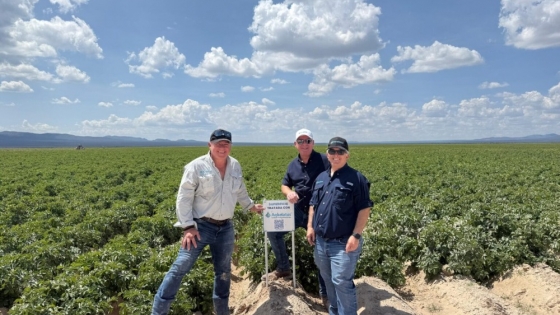 Smarter Water Management Helps Farmers Boost Yields and Profits