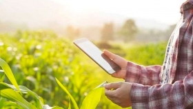AgTech: una revolución en la industria de la agricultura
