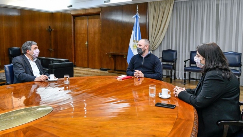 El gobierno nacional dispuso un aumento del 30% para las becas del CONICET