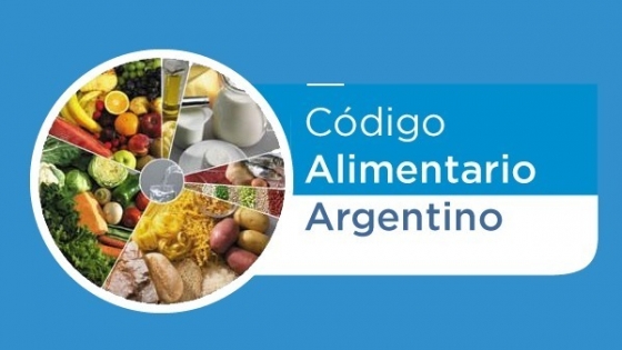 El Código Alimentario suma nuevos productos y abre paso a la innovación agroalimentaria