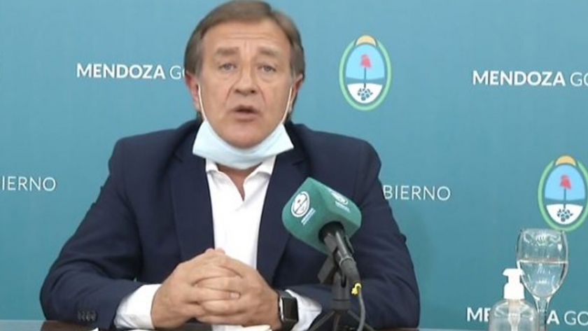 Nación aprobó los protocolos para nuevas actividades en Mendoza