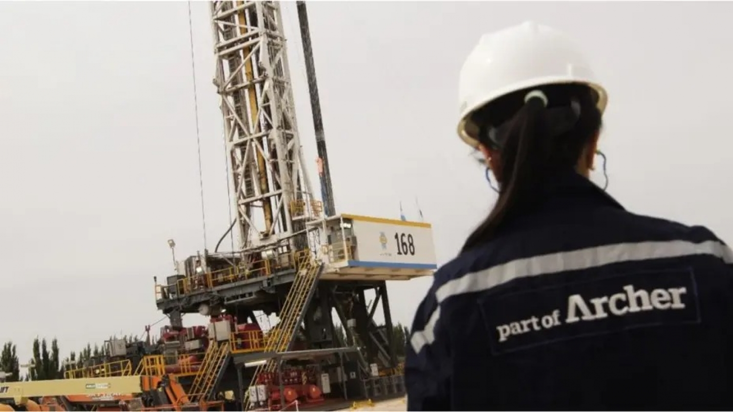 DLS Archer se desprende de sus activos en Chubut y profundiza el giro del negocio petrolero hacia Vaca Muerta