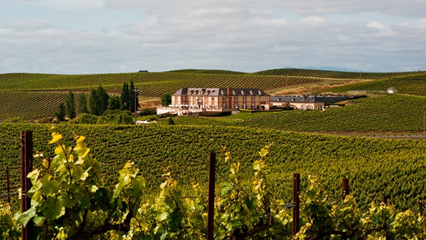 Destilerías y bodegas vs. cambio climático