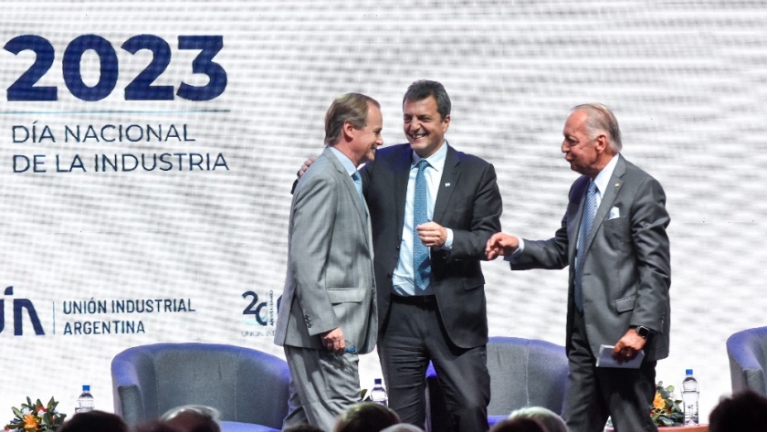 Anuncian nuevos beneficios impositivos para la industria entrerriana