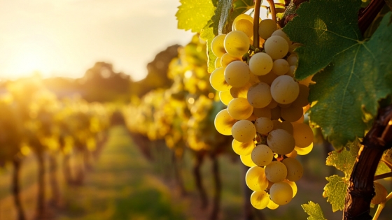 El renacimiento del Chardonnay argentino: cómo la reina de las blancas conquista el mundo del vino