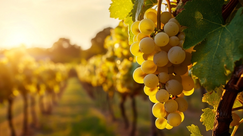 El renacimiento del Chardonnay argentino: cómo la reina de las blancas conquista el mundo del vino