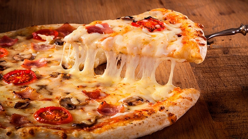 La caída en la demanda de pizzas golpea a las pymes lácteas