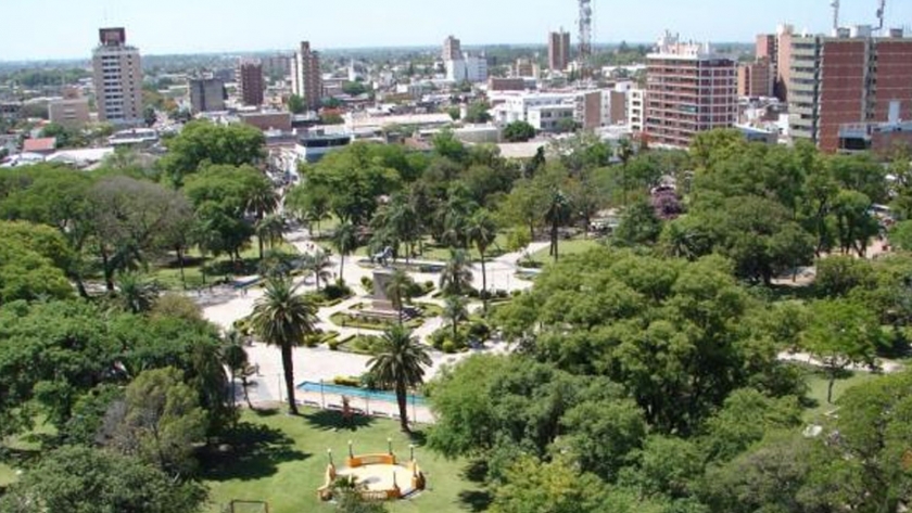 Chaco se posiciona entre las provincias con más iniciativas en materia ambiental