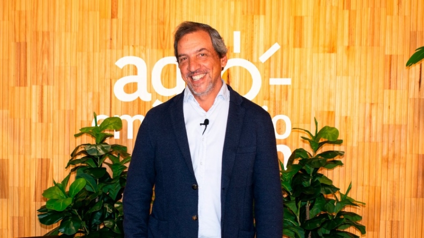 José Demicheli: el agro argentino, ecosistema de innovación, empleo y valor agregado con potencial global