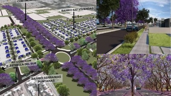Infraestructura en La Punta: crecimiento demográfico y polos tecnológicos