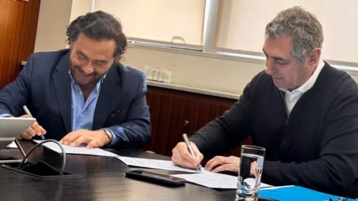 Salta impulsa la pavimentación de la Ruta 51 con fondos propios para acelerar el Corredor Bioceánico