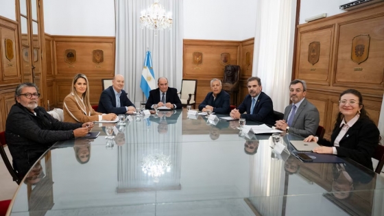 El Consejo de Mayo arranca: el Gobierno busca respaldo político para sostener su hoja de ruta reformista