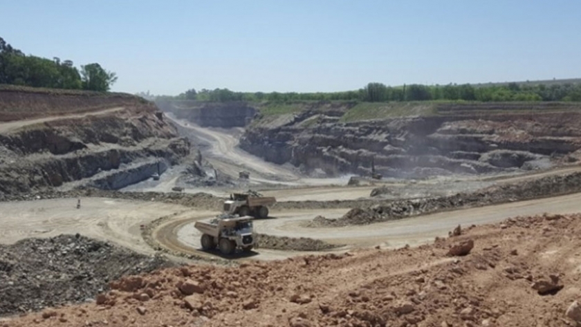 Se registra una reactivación del sector minero