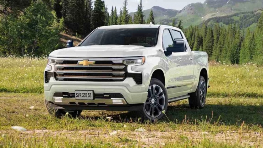 Chevrolet Silverado ya disponible en preventa: Más accesible que Ford F150 y RAM 1500