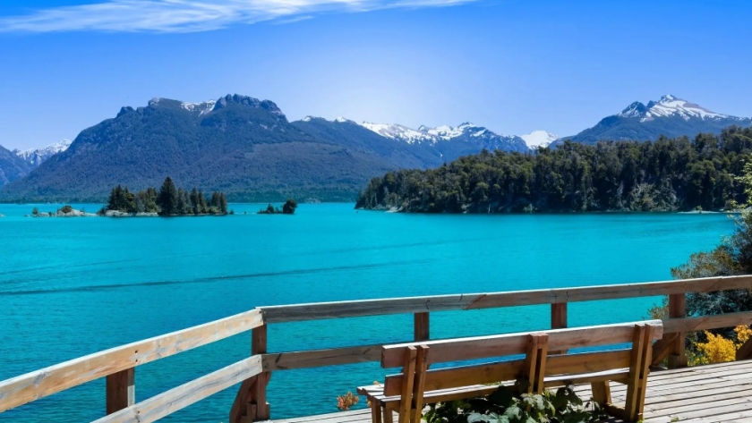 Bariloche se alista para el verano con una oferta turística diversa y competitiva