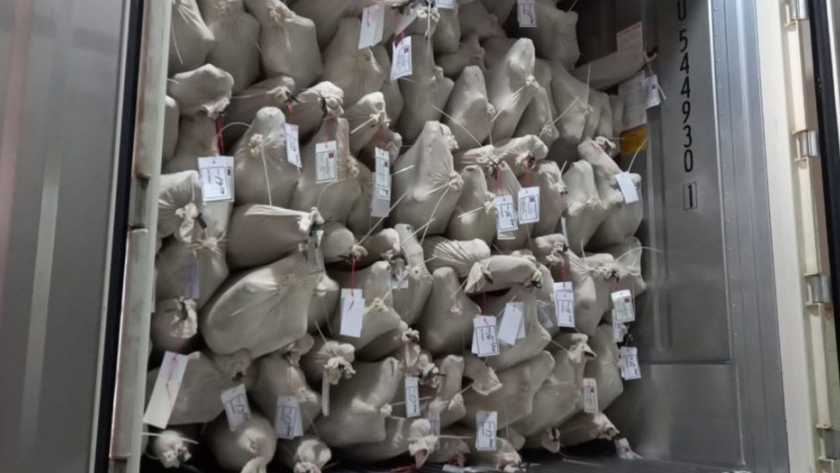 La provincia de Córdoba exporta por primera vez carne caprina con hueso a Sri Lanka
