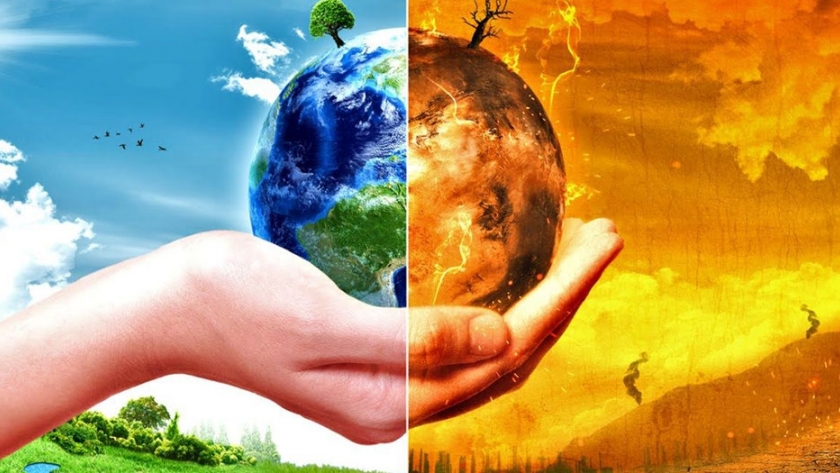 Jujuy y Nación fortalecerán la política del cambio climático