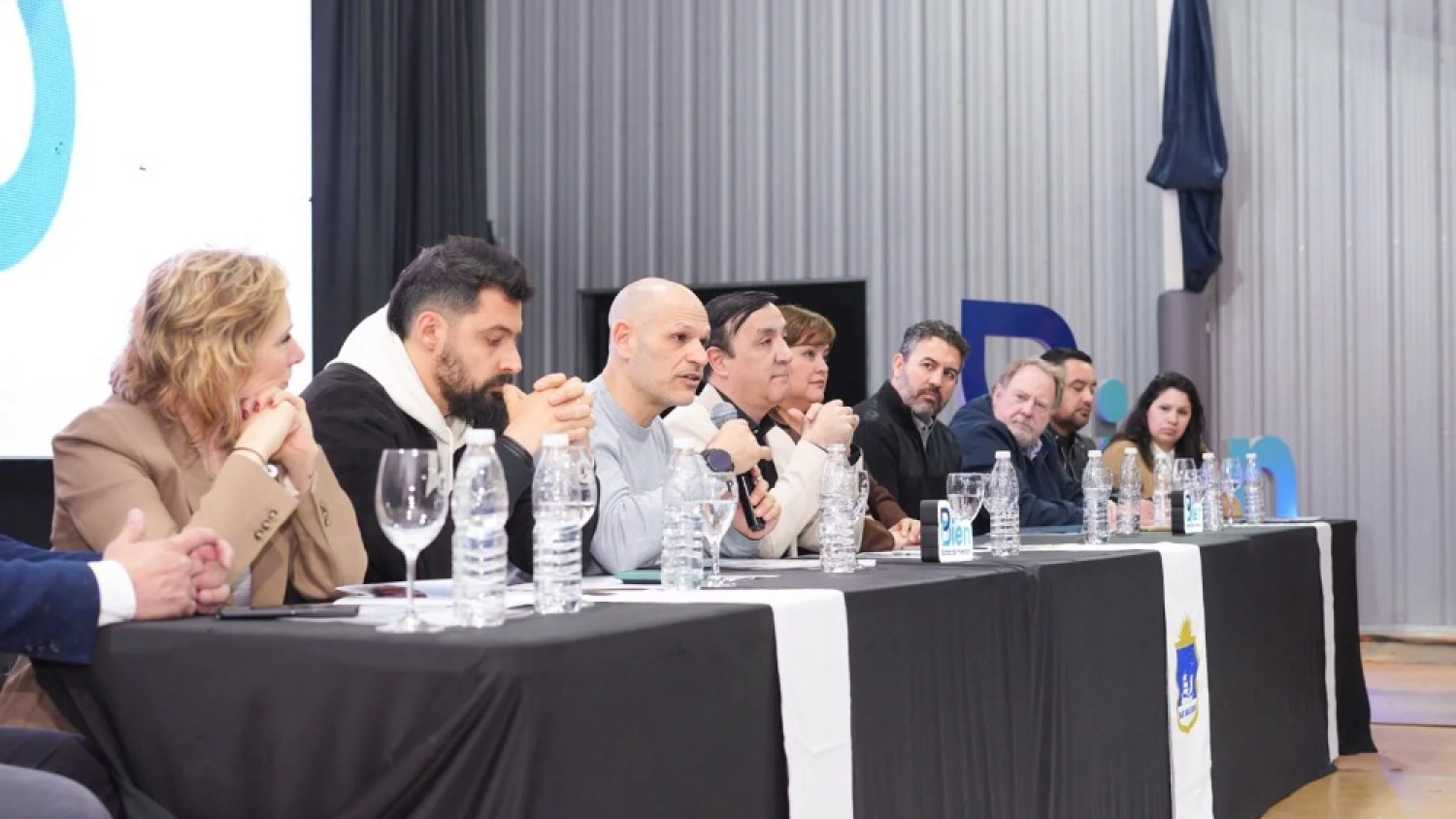 Río Gallegos crea una línea de créditos de hasta $10 millones para impulsar negocios locales