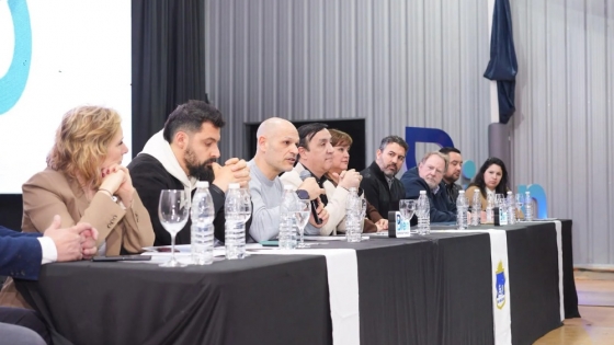 Río Gallegos crea una línea de créditos de hasta $10 millones para impulsar negocios locales