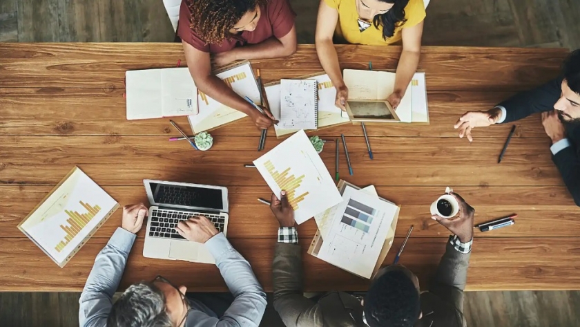 El rol de la primera generación de empresarios frente a la segunda: Un legado en evolución