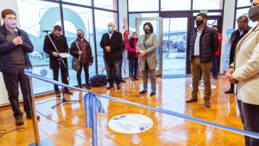 Polo Creativo Zona Norte: “Tierra del Fuego quiere ser faro del conocimiento y del desarrollo de nuevas tecnologías”