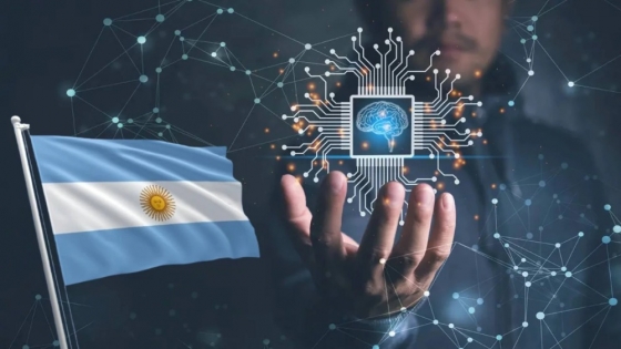 Argentina apuesta por ser un polo global de inteligencia artificial: desafíos y perspectivas
