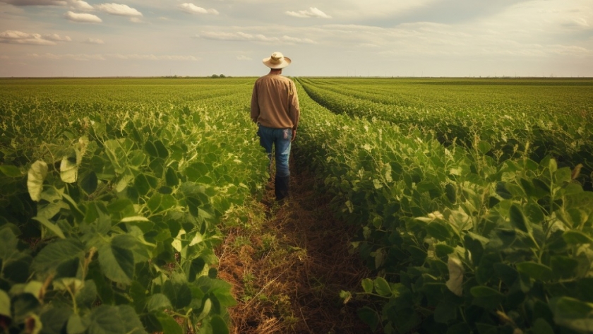Desafíos financieros en la campaña 2022/23: altos costos de producción récord desde 2017
