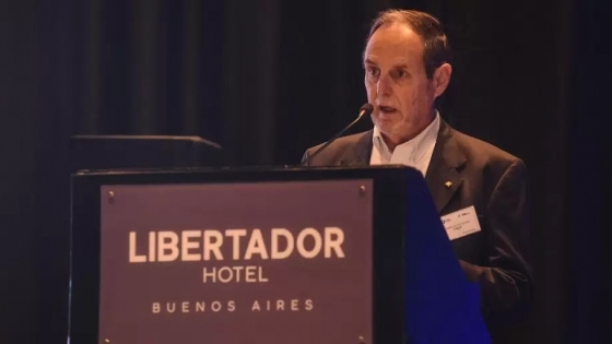 Exportaciones récord impulsan a la industria química argentina en 2026