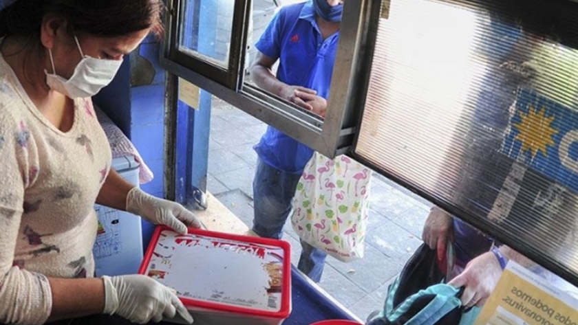 AlimentAR, comedores y COVID-19: Gobierno destinó $11.700 millones a combatir el hambre