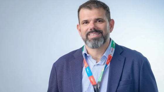 Martín Lemos será el nuevo Director Comercial de Dia Argentina desde junio