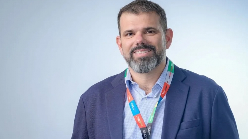 Martín Lemos será el nuevo Director Comercial de Dia Argentina desde junio