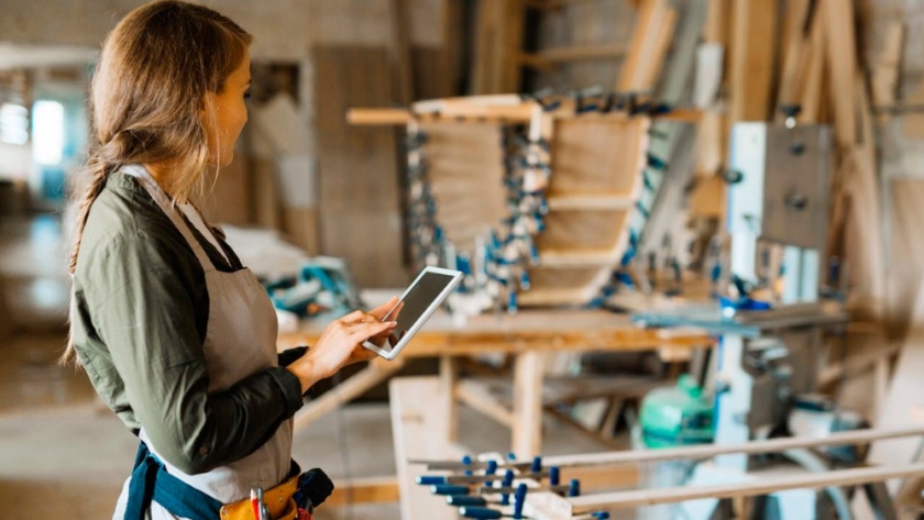 Más de 400 emprendedores participarán en “Emprender Mujer”