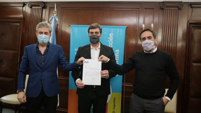 Se inicia la licitación para erradicar el basural más grande de Argentina