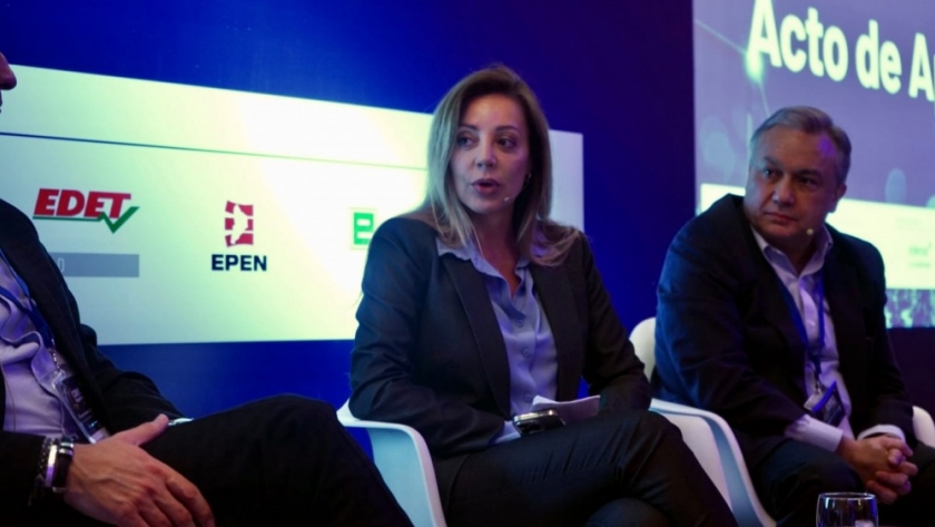 Congreso Internacional de Distribución eléctrica Argentina 2022