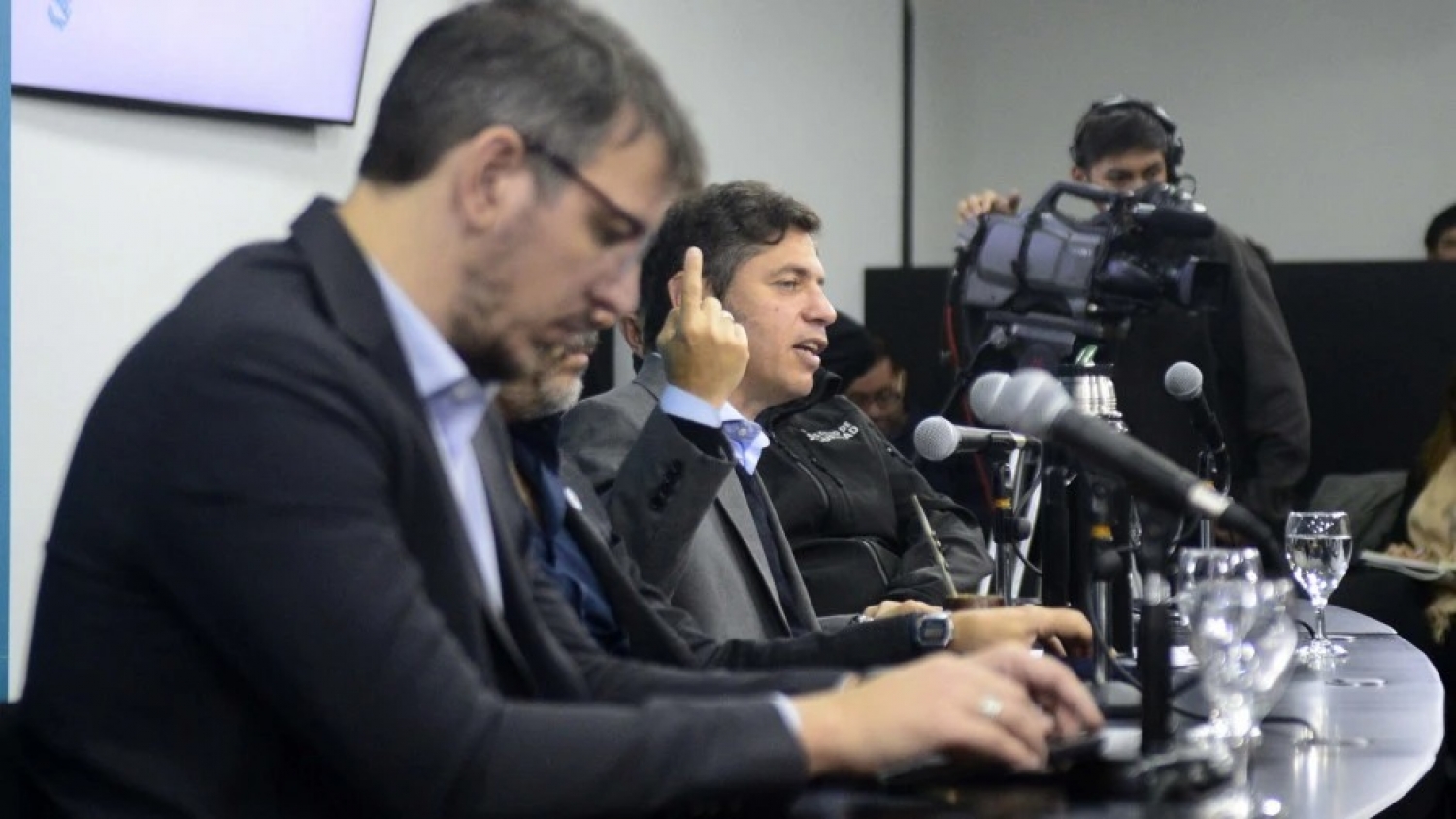 Banco Provincia consiguió financiamiento en dólares a una tasa inferior a la de bancos privados