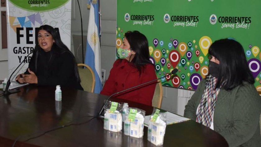 Se realizarán Ferias en diez barrios en forma simultánea
