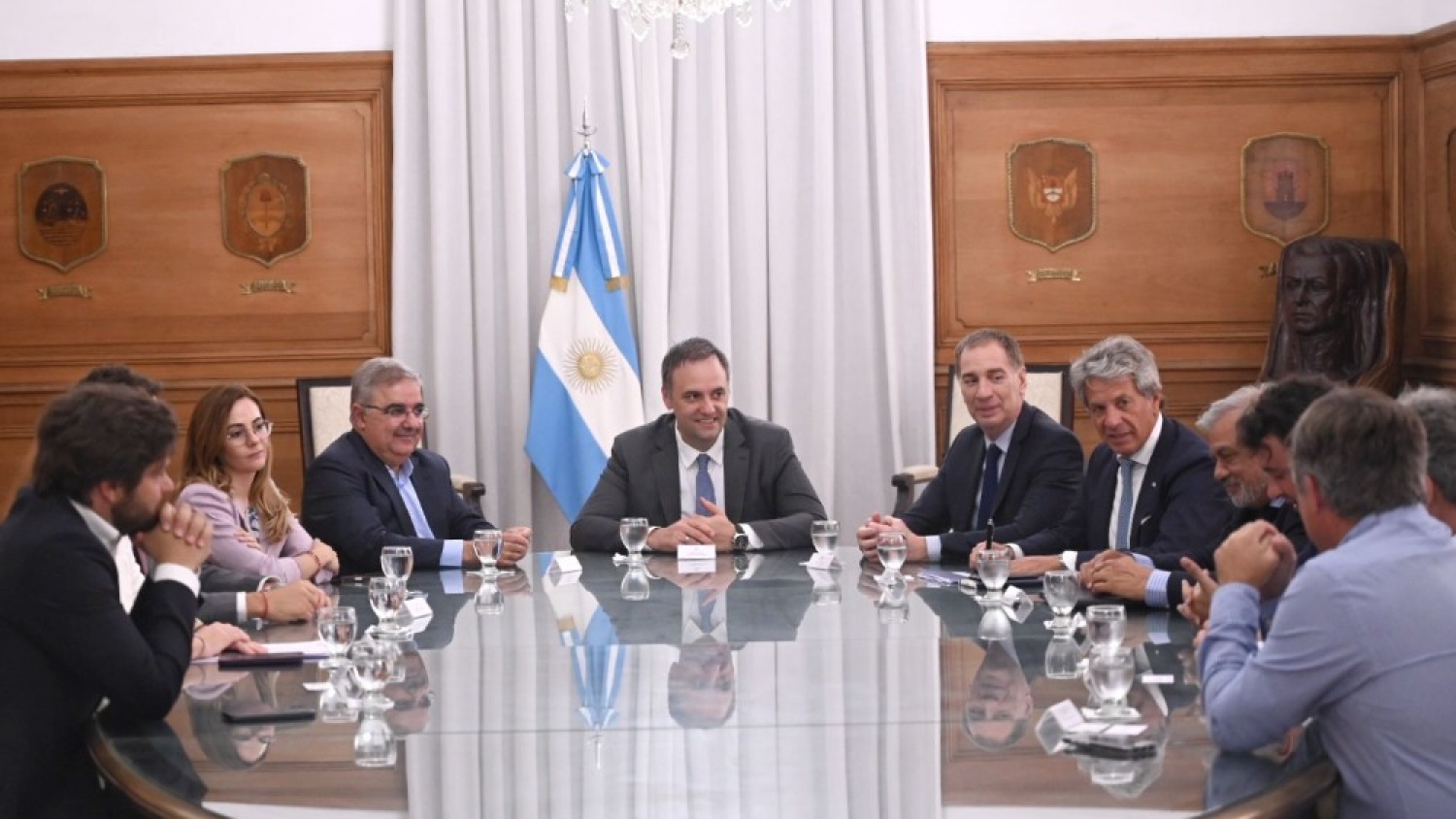 Catamarca digitaliza controles aduaneros y acelera exportaciones con un nuevo sistema remoto