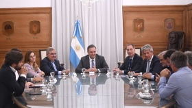 Catamarca digitaliza controles aduaneros y acelera exportaciones con un nuevo sistema remoto