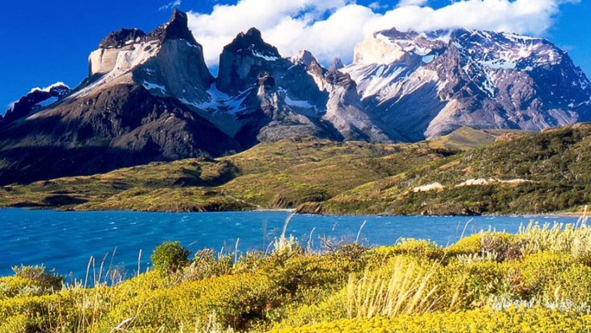 Chile: un país lleno de atracciones naturales y ejemplo de conservación